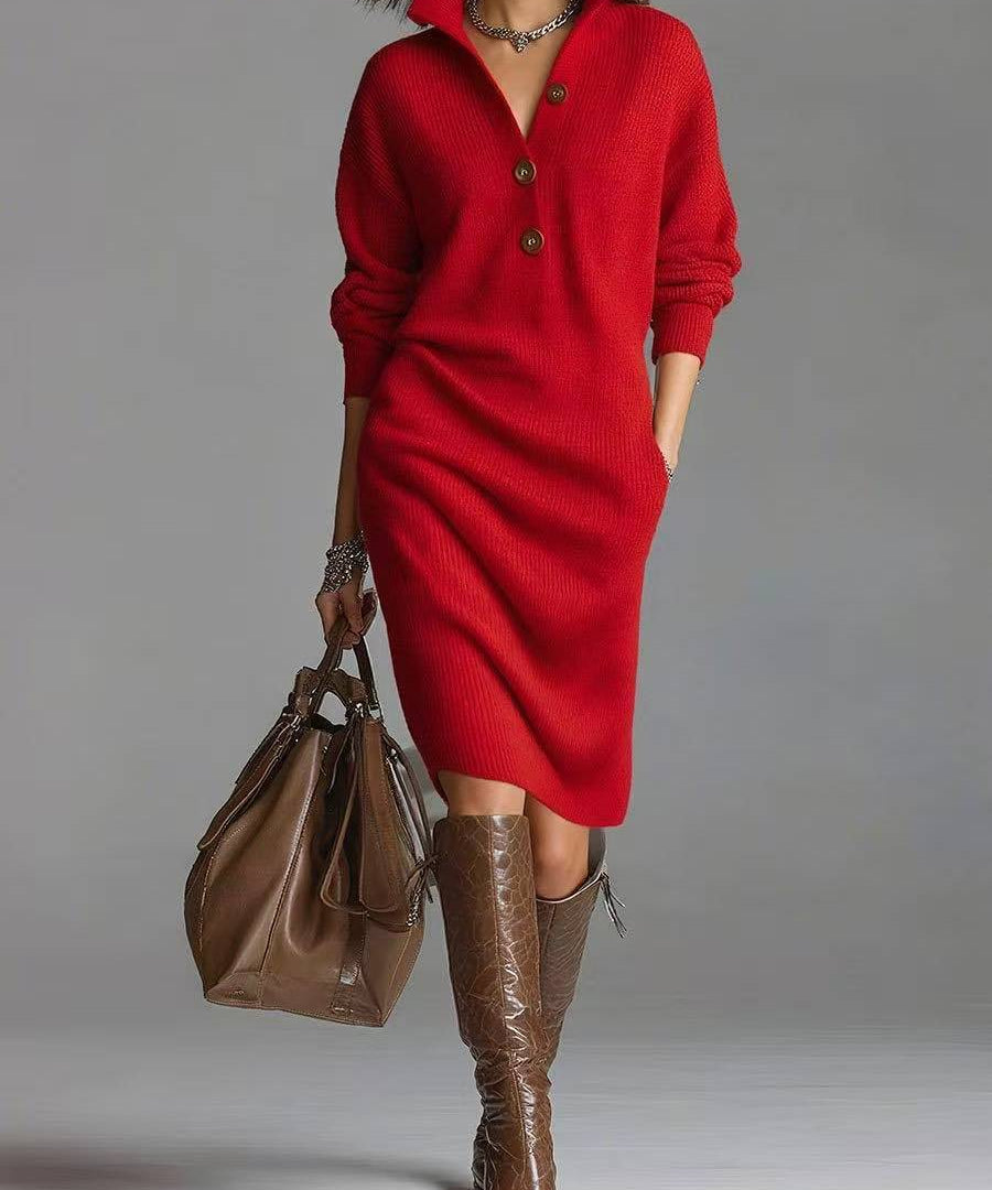 Robe Lily