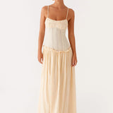 Jamy | Robe Maxi