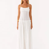 Jamy | Robe Maxi