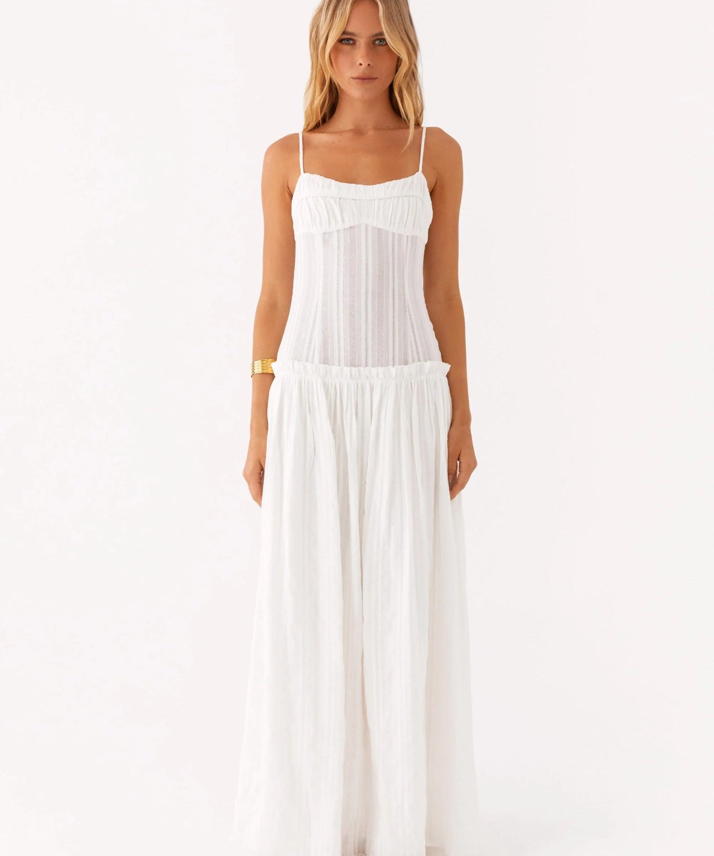 Jamy | Robe Maxi