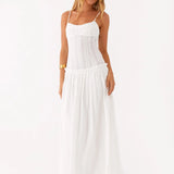 Jamy | Robe Maxi
