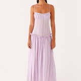 Jamy | Robe Maxi