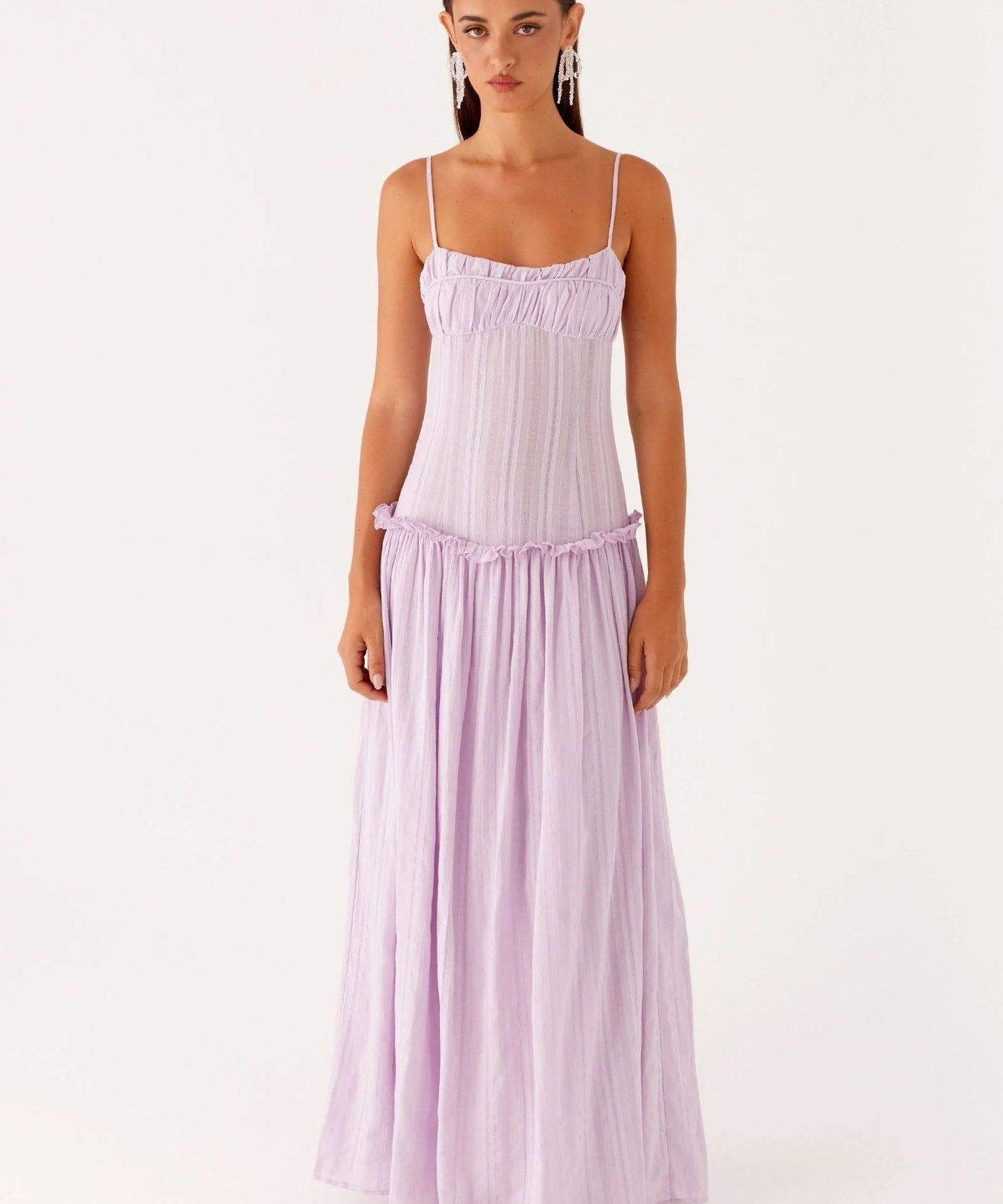 Jamy | Robe Maxi