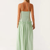 Jamy | Robe Maxi