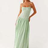 Jamy | Robe Maxi