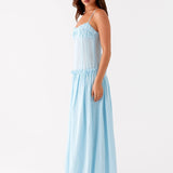 Jamy | Robe Maxi