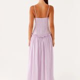 Jamy | Robe Maxi