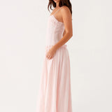 Jamy | Robe Maxi
