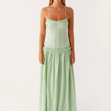 Jamy | Robe Maxi