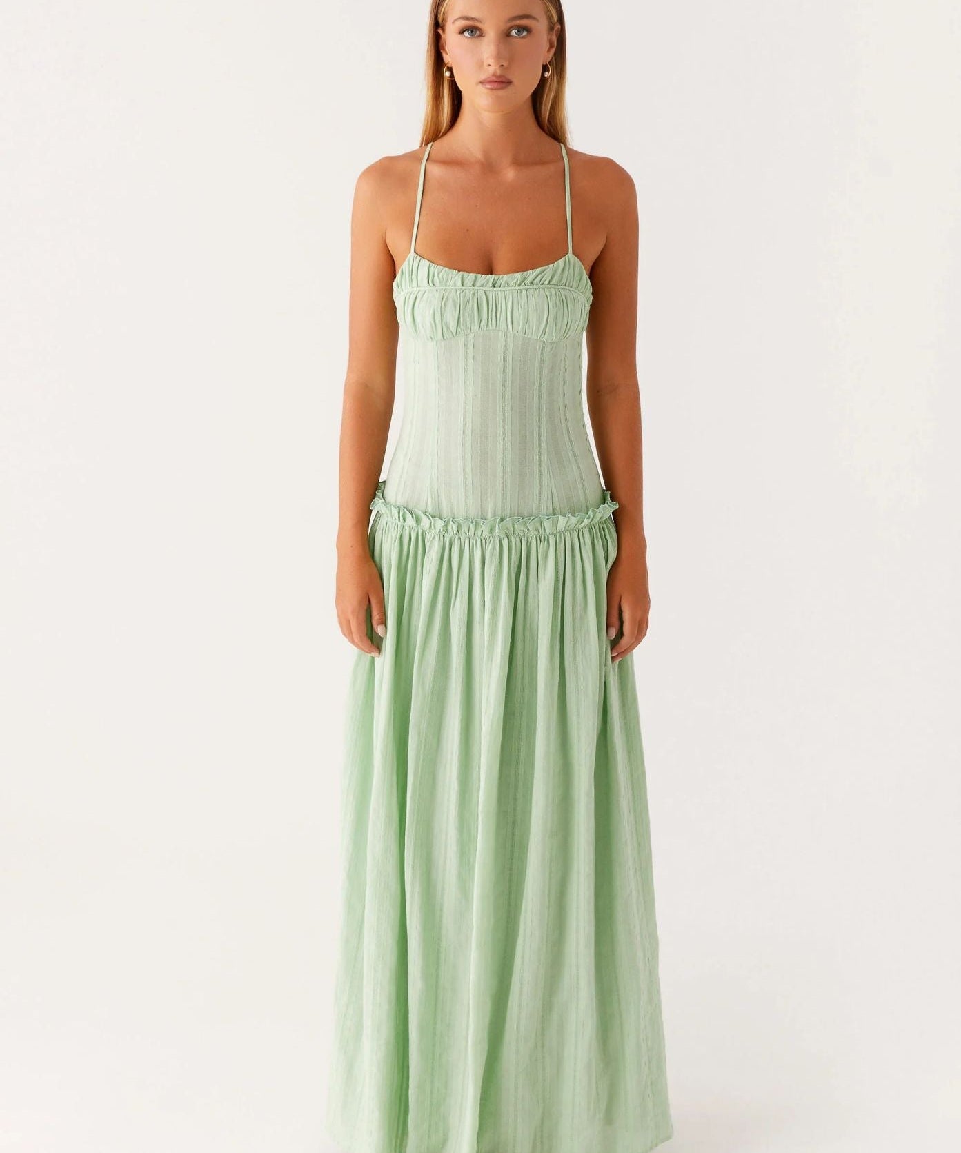 Jamy | Robe Maxi