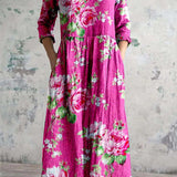 Galina | Robe Chic Vintage