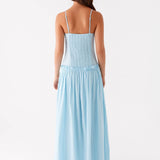 Jamy | Robe Maxi