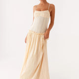 Jamy | Robe Maxi