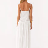 Jamy | Robe Maxi