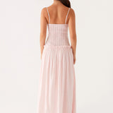 Jamy | Robe Maxi