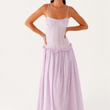 Jamy | Robe Maxi