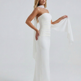 Ella | Robe Maxi