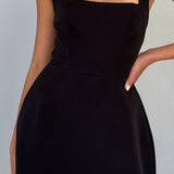 Elise | Robe Mini