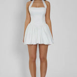 Holly | Robe Mini