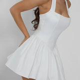 Holly | Robe Mini