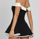 Carmela | Robe Mini