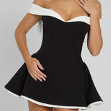Carmela | Robe Mini