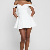 Carmela | Robe Mini