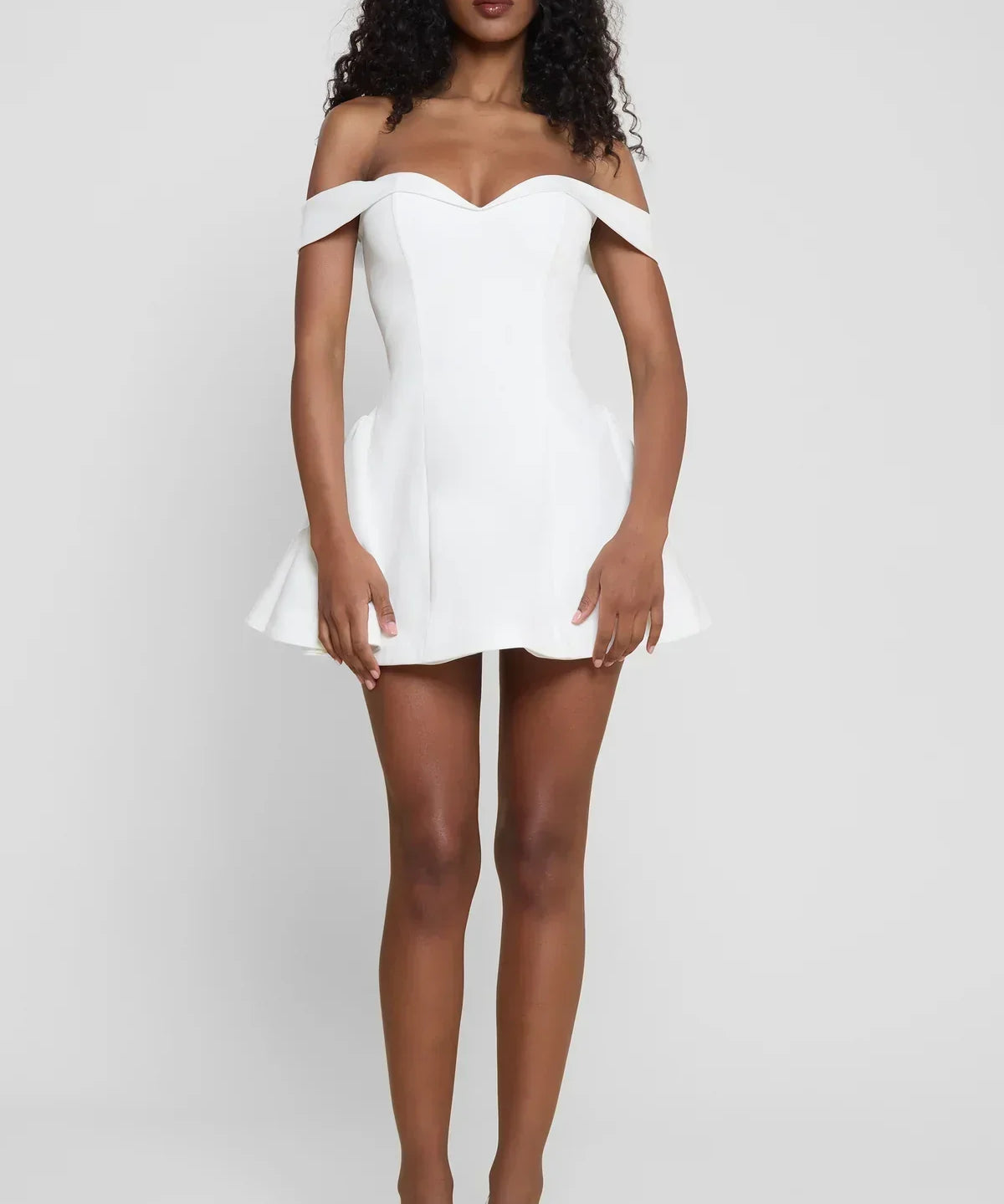 Carmela | Robe Mini