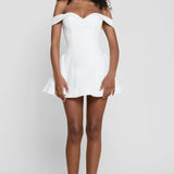 Carmela | Robe Mini