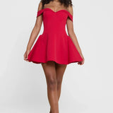 Carmela | Robe Mini