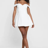 Carmela | Robe Mini