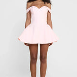 Carmela | Robe Mini
