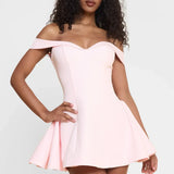 Carmela | Robe Mini