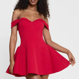 Carmela | Robe Mini