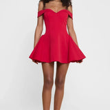 Carmela | Robe Mini
