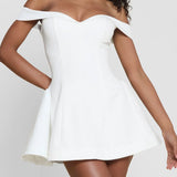 Carmela | Robe Mini