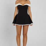 Carmela | Robe Mini