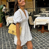Melanie | Robe Mini