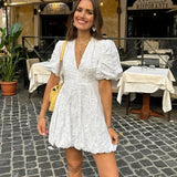 Melanie | Robe Mini