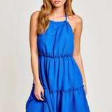 Flair | Robe Mini