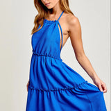Flair | Robe Mini