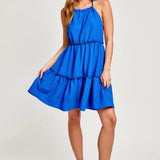 Flair | Robe Mini