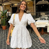 Melanie | Robe Mini