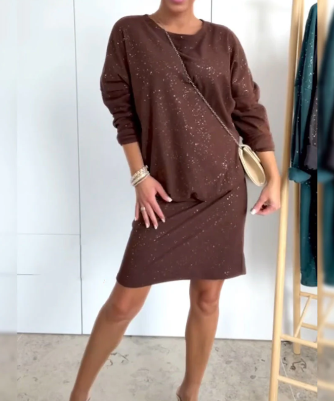 Hélène™ - Confort élégant quotidien sans effort