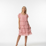Margaux™ — Robe fluide élégante confortable