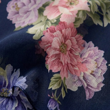 Marianne™ — Robe maxi florale élégante fluide