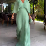 Maddy | Robe Maxi