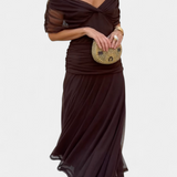 Lowenna | Robe Élégante