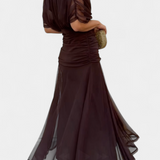 Lowenna | Robe Élégante