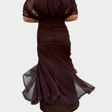 Lowenna | Robe Élégante